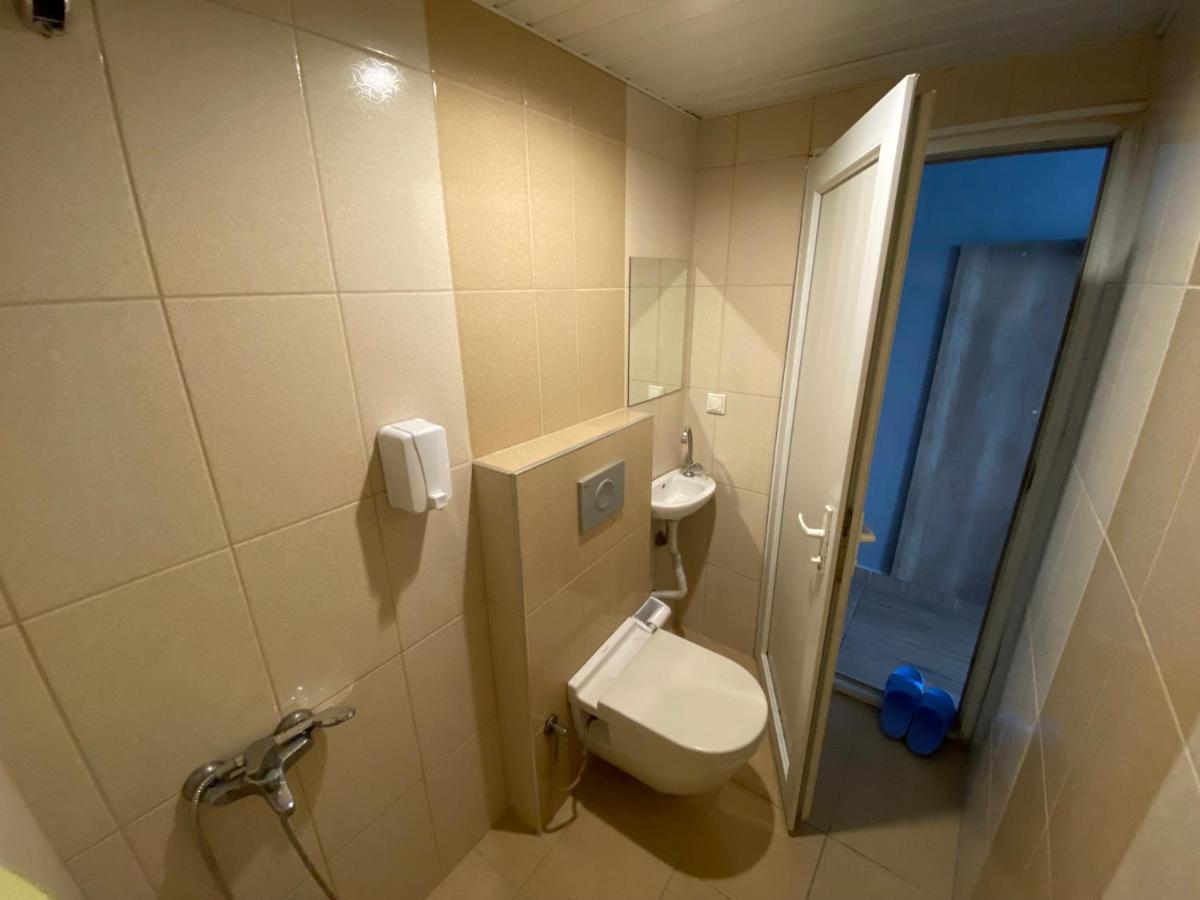 Koesk Hotel Antalya Bagian luar foto