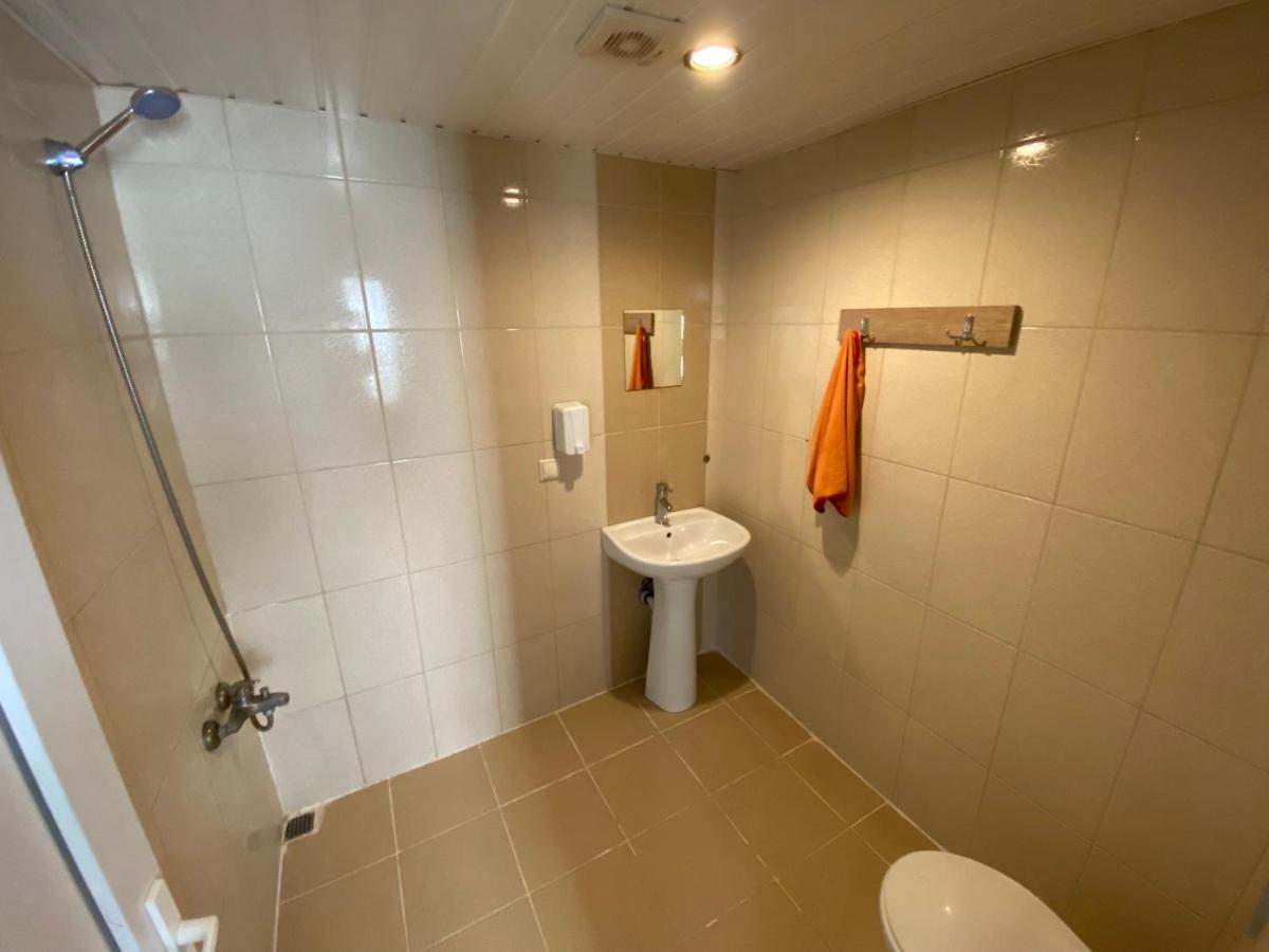 Koesk Hotel Antalya Bagian luar foto