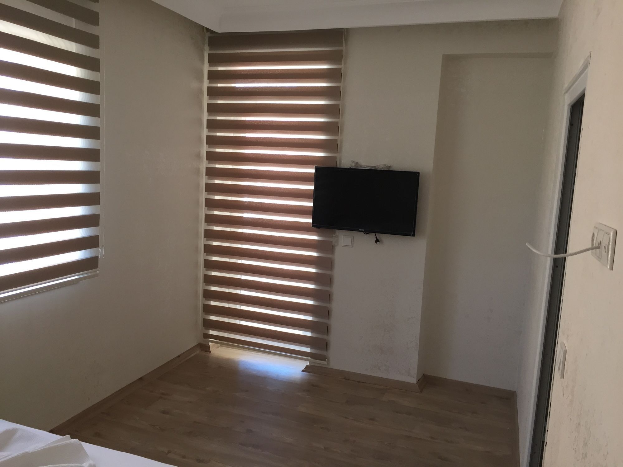 Koesk Hotel Antalya Bagian luar foto