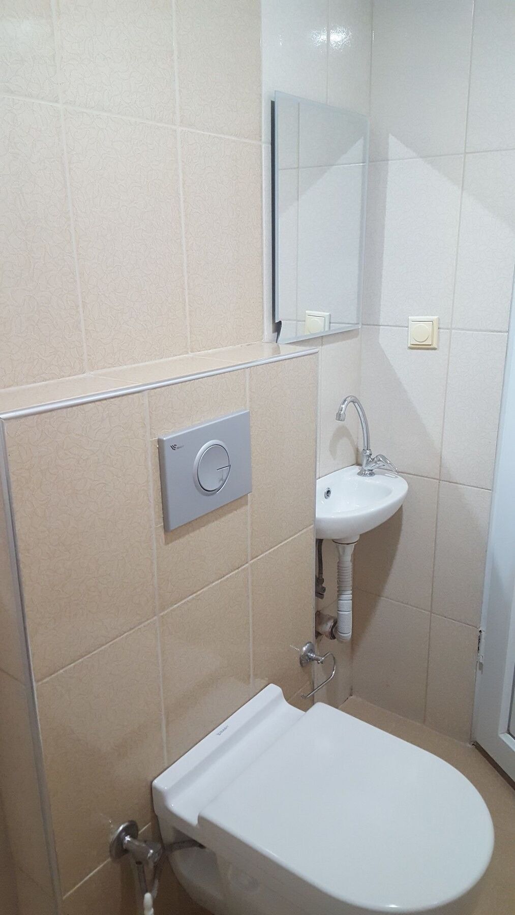 Koesk Hotel Antalya Bagian luar foto